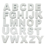 Alphabet Stamp Set - Modern Teaching Aids NZ