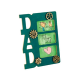 Wooden Gears & Cogs Asst - Pack of 100 - Modern Teaching Aids NZ