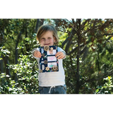 Wooden Gears & Cogs Asst - Pack of 100 - Modern Teaching Aids NZ