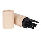 Natural Charcoal Sticks 5-7 mm - Pack of 25 - Modern Teaching Aids NZ