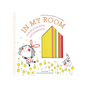 In My Room - Modern Teaching Aids NZ