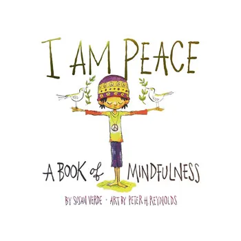 I Am Peace - Modern Teaching Aids NZ