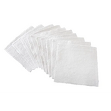 Handmade Watercolour Paper Squares 300gsm - Pack of 10 - Modern Teaching Aids NZ