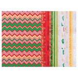 Handmade Christmas Paper - Pack of 20 - Modern Teaching Aids NZ