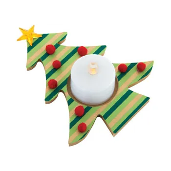 Handmade Christmas Paper - Pack of 20 - Modern Teaching Aids NZ