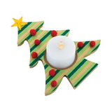 Handmade Christmas Paper - Pack of 20 - Modern Teaching Aids NZ