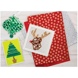 Handmade Christmas Paper - Pack of 20 - Modern Teaching Aids NZ