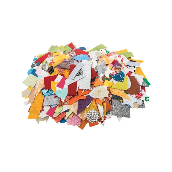 Collage Paper Shapes - 500g - Modern Teaching Aids NZ