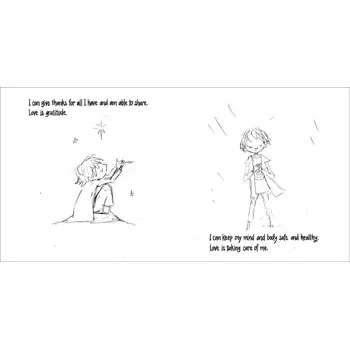 I Am Love: A Book of Compassion - Modern Teaching Aids NZ