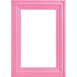 Assorted Picture Frame Blanks A3 250gsm - Pack of 10 - Modern Teaching Aids NZ