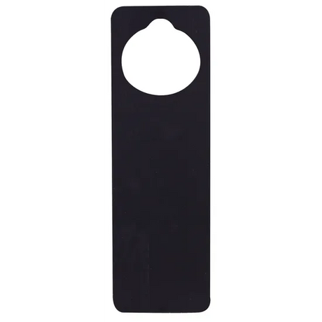 Scratch Doorknob Hangers - Pack of 12 - Modern Teaching Aids NZ