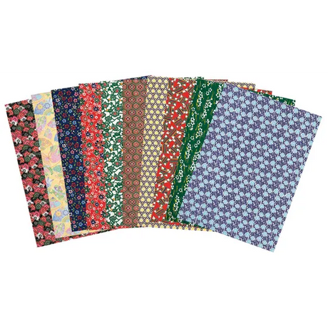 Oriental Paper A4 - Pack of 40 - Modern Teaching Aids NZ