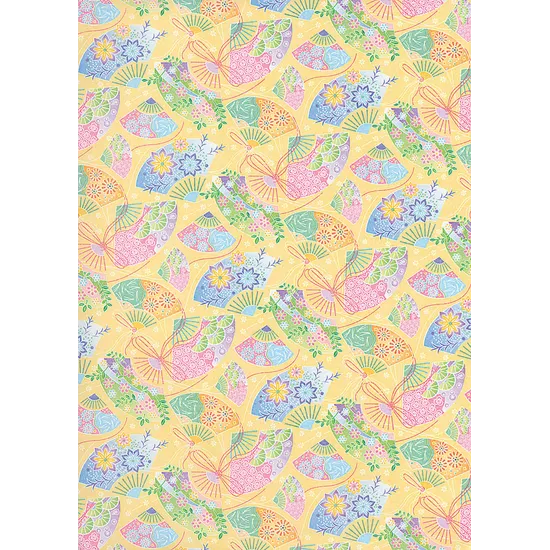 Oriental Paper A4 - Pack of 40 - Modern Teaching Aids NZ