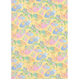 Oriental Paper A4 - Pack of 40 - Modern Teaching Aids NZ