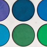 Poster Paint Colour Cool Palette - Modern Teaching Aids NZ