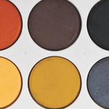 Poster Paint Colour Earth Palette - Modern Teaching Aids NZ