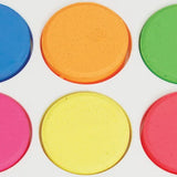 Poster Paint Colour Fluoro Palette - Modern Teaching Aids NZ