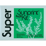 Sunpaper Kit - UV Reacting Paper - Modern Teaching Aids NZ