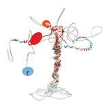 Armature Wire 3mm x 50m Roll - Modern Teaching Aids NZ