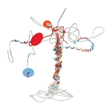 Armature Wire 3mm x 50m Roll - Modern Teaching Aids NZ