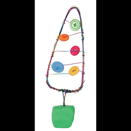 Modelling Wire 1kg - Modern Teaching Aids NZ