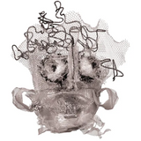 Flex-It Mesh 50cm x 3m - Each - Modern Teaching Aids NZ