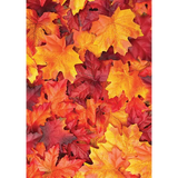 Foliage Pattern Paper A4 - Pack of 40 - Modern Teaching Aids NZ