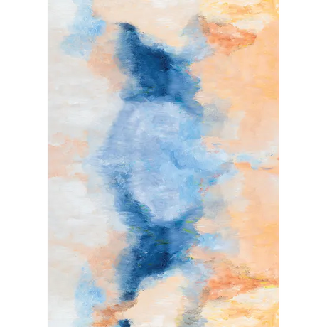 Impressionist Pattern Paper A4 - Pack of 40 - Modern Teaching Aids NZ