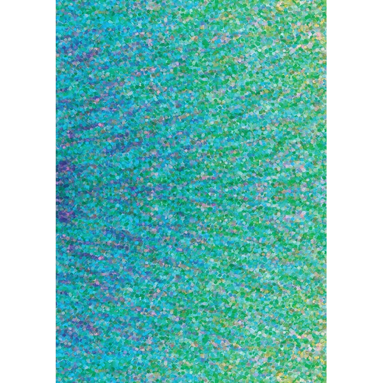 Impressionist Pattern Paper A4 - Pack of 40 - Modern Teaching Aids NZ