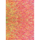 Impressionist Pattern Paper A4 - Pack of 40 - Modern Teaching Aids NZ