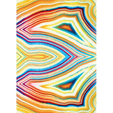 Elements Pattern Paper A4 - Pack of 40 - Modern Teaching Aids NZ