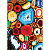 Elements Pattern Paper A4 - Pack of 40 - Modern Teaching Aids NZ