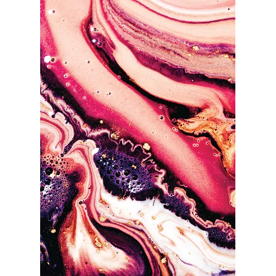 Elements Pattern Paper A4 - Pack of 40 - Modern Teaching Aids NZ