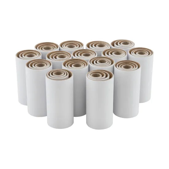 Cardboard Tubes Assorted - Pack of 60 - Modern Teaching Aids NZ