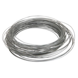 Craft Wire - Silver - 27m - Modern Teaching Aids NZ