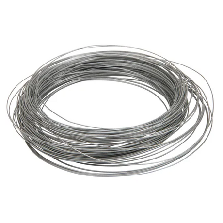 Craft Wire - Silver - 27m - Modern Teaching Aids NZ