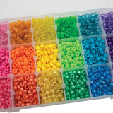 Sparkles Bead Box - 2300 Beads - Modern Teaching Aids NZ