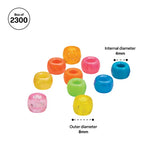 Sparkles Bead Box - 2300 Beads - Modern Teaching Aids NZ