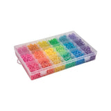 Sparkles Bead Box - 2300 Beads - Modern Teaching Aids NZ