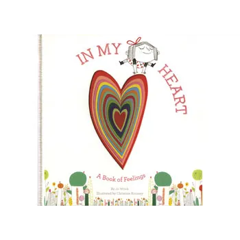 Emotional Development Book Pack - Modern Teaching Aids NZ