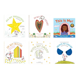 Emotional Development Book Pack - Modern Teaching Aids NZ