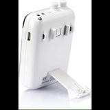 Voice Amplifier & Bluetooth Microphone - Black - Modern Teaching Aids NZ