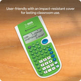 Texas Instruments TI-30XB MultiView - Scientific Calculator