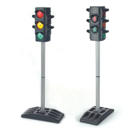 Working Traffic Light - Modern Teaching Aids NZ