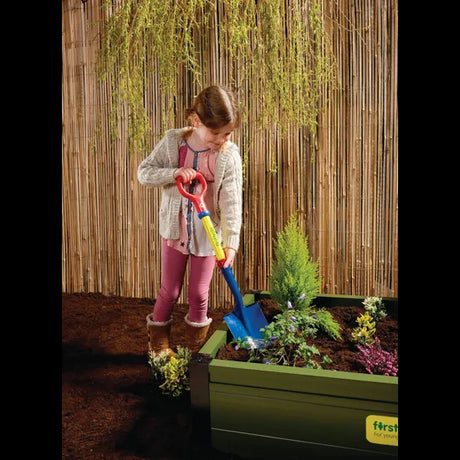 Garden Spade 72cm Long - Modern Teaching Aids NZ