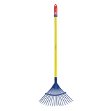 First Tools Leaf Rake 116cm Long - Modern Teaching Aids NZ