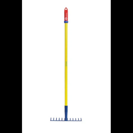 First Tools Soil Rake 94cm Long - Modern Teaching Aids NZ