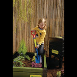 First Tools Shovel 72.5cm Long - Modern Teaching Aids NZ