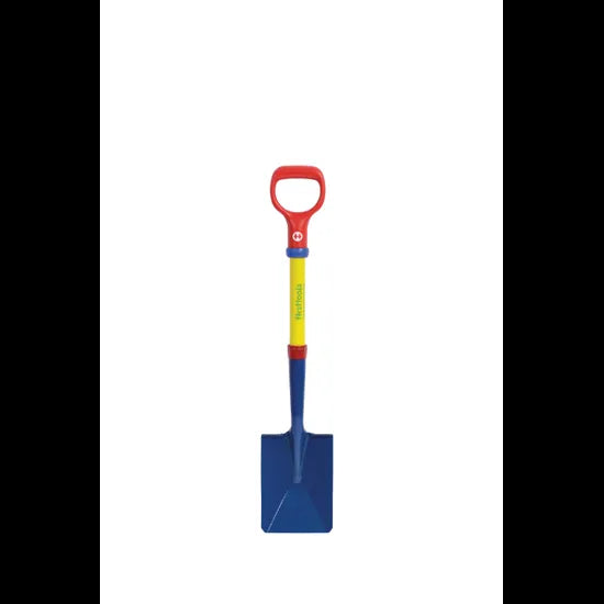First Tools Shovel 72.5cm Long - Modern Teaching Aids NZ