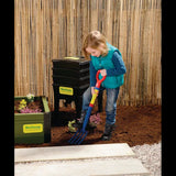 First Tools Garden Fork 75cm Long - Modern Teaching Aids NZ